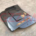 Defender 2022 Carbon Fiber Hood Bonnet